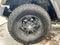 2017 Jeep Wrangler Unlimited Winter