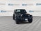 2017 Jeep Wrangler Unlimited Winter