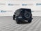2017 Jeep Wrangler Unlimited Winter