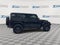 2017 Jeep Wrangler Unlimited Winter
