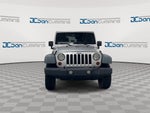2012 Jeep Wrangler Rubicon