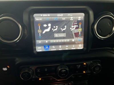 2022 Jeep Wrangler Unlimited Rubicon 392