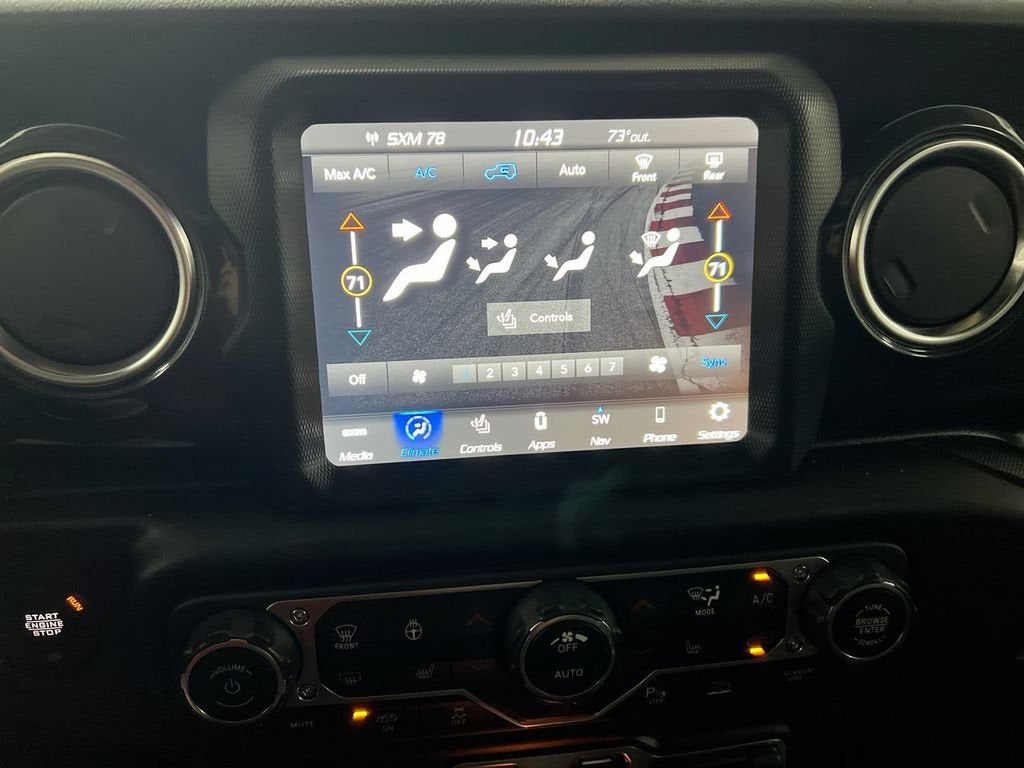 2022 Jeep Wrangler Unlimited Rubicon 392