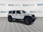 2022 Jeep Wrangler Unlimited Rubicon 392