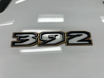2022 Jeep Wrangler Unlimited Rubicon 392