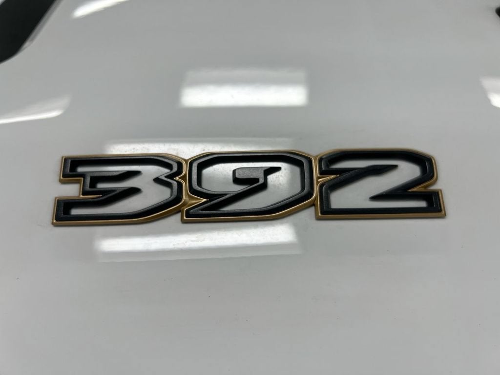 2022 Jeep Wrangler Unlimited Rubicon 392