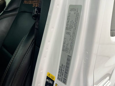 2022 Jeep Wrangler Unlimited Rubicon 392