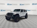 2022 Jeep Wrangler Unlimited Rubicon 392