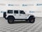 2022 Jeep Wrangler Unlimited Rubicon 392