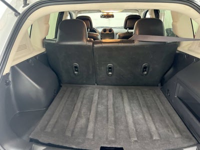 2017 Jeep Compass High Altitude