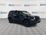 2015 Jeep Patriot Altitude Edition