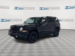 2015 Jeep Patriot Altitude Edition