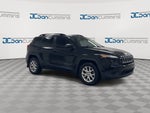 2015 Jeep Cherokee Sport