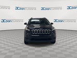 2015 Jeep Cherokee Sport