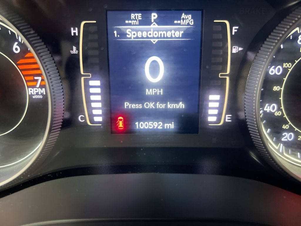 2021 Jeep Cherokee Latitude