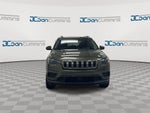 2021 Jeep Cherokee Latitude