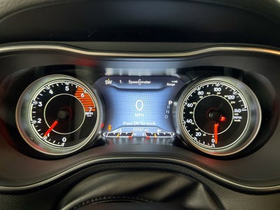 2021 Jeep Cherokee 80th Anniversary
