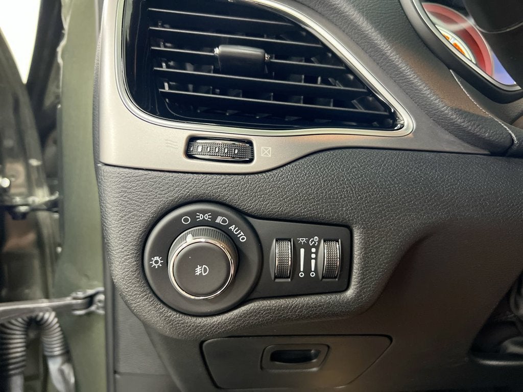 2021 Jeep Cherokee 80th Anniversary
