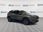 2021 Jeep Cherokee 80th Anniversary