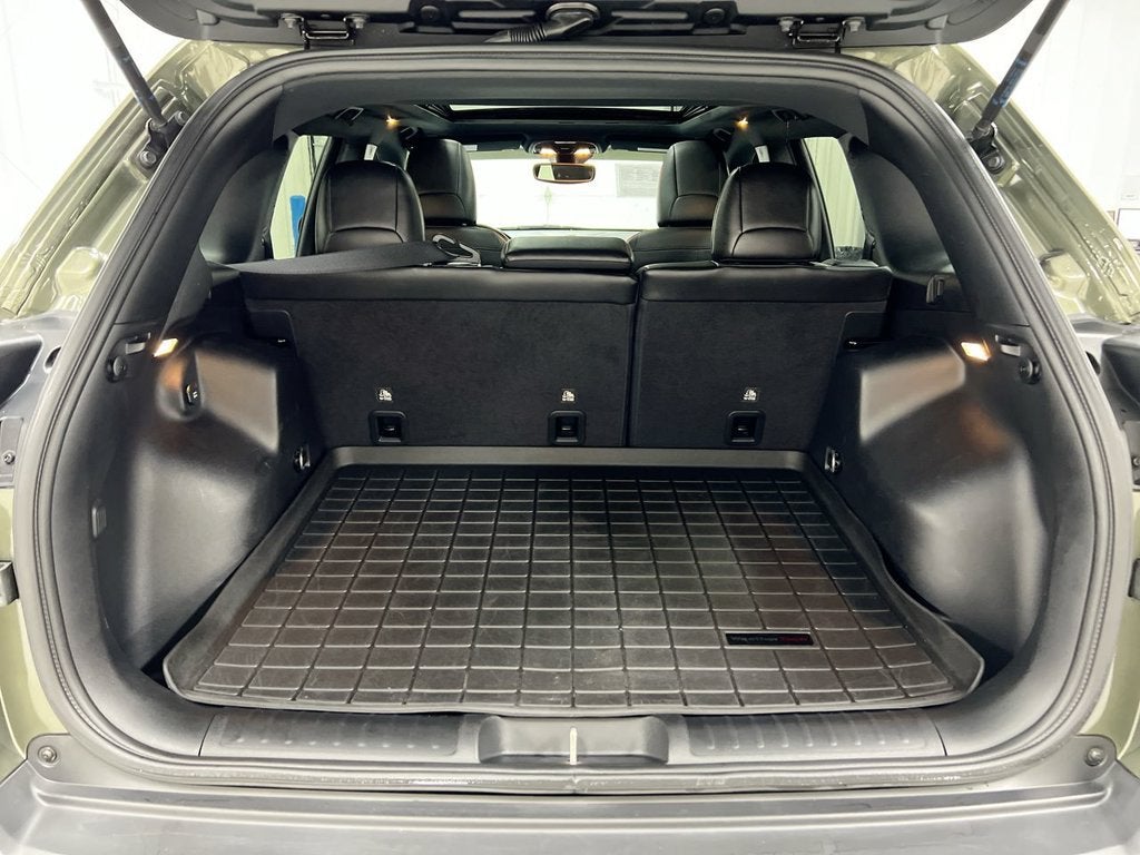 2021 Jeep Cherokee 80th Anniversary
