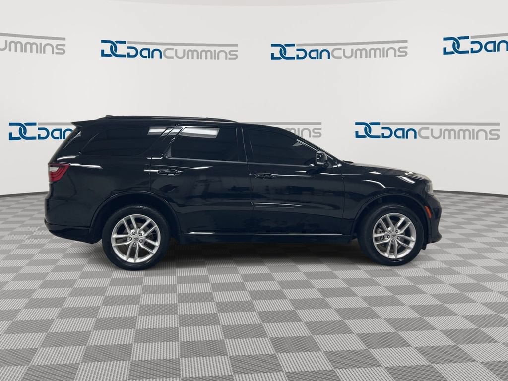 2023 Dodge Durango GT Plus