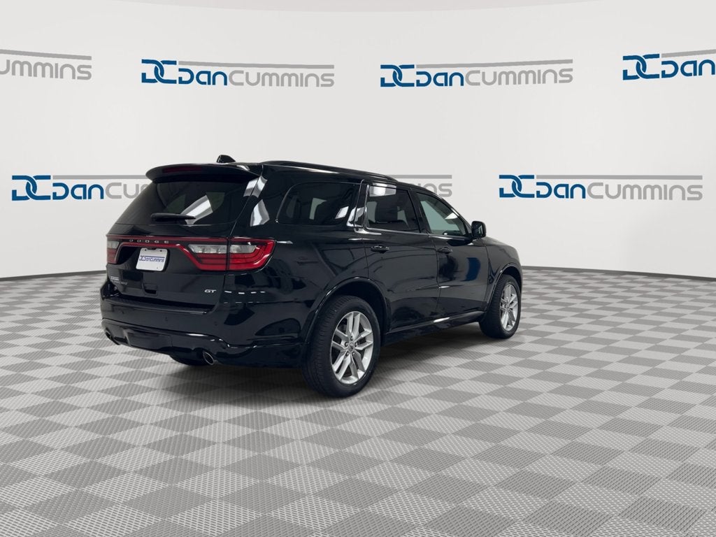 2023 Dodge Durango GT Plus