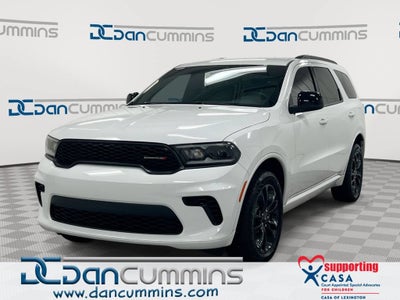 2023 Dodge Durango GT