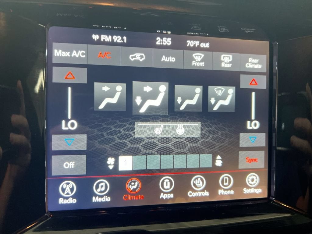 2023 Dodge Durango GT