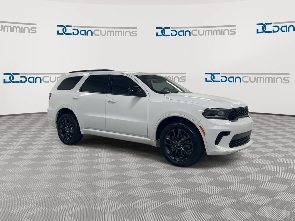 2023 Dodge Durango GT