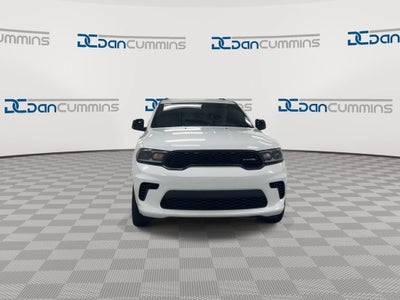 2023 Dodge Durango GT