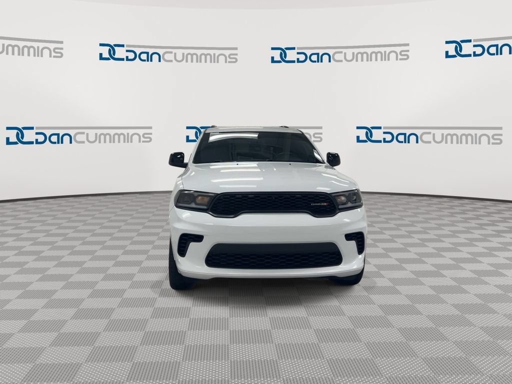 2023 Dodge Durango GT