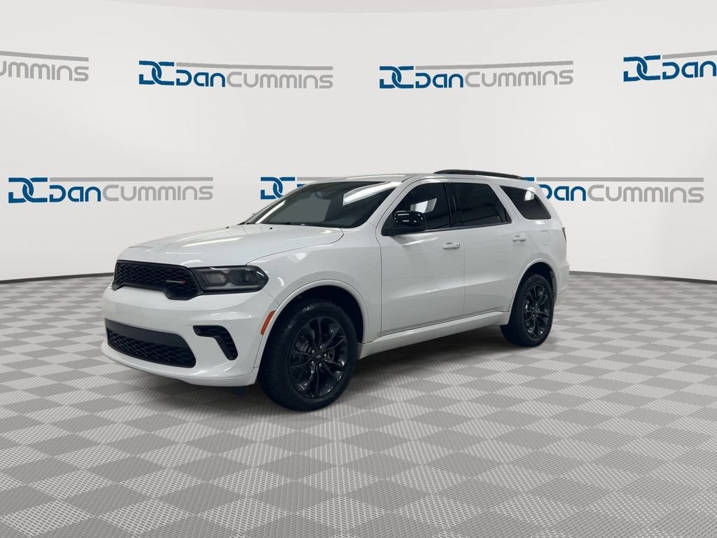 2023 Dodge Durango GT