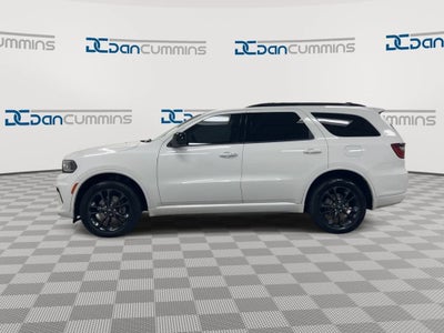 2023 Dodge Durango GT
