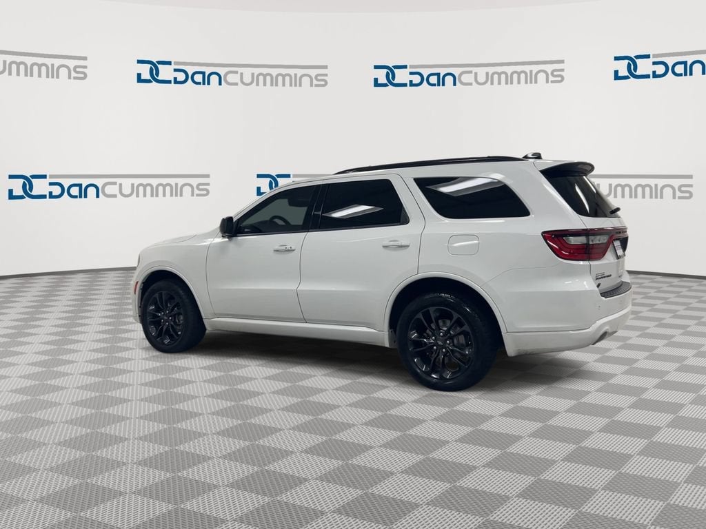 2023 Dodge Durango GT