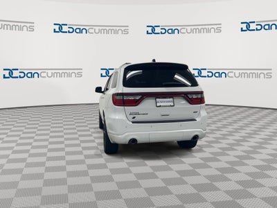 2023 Dodge Durango GT