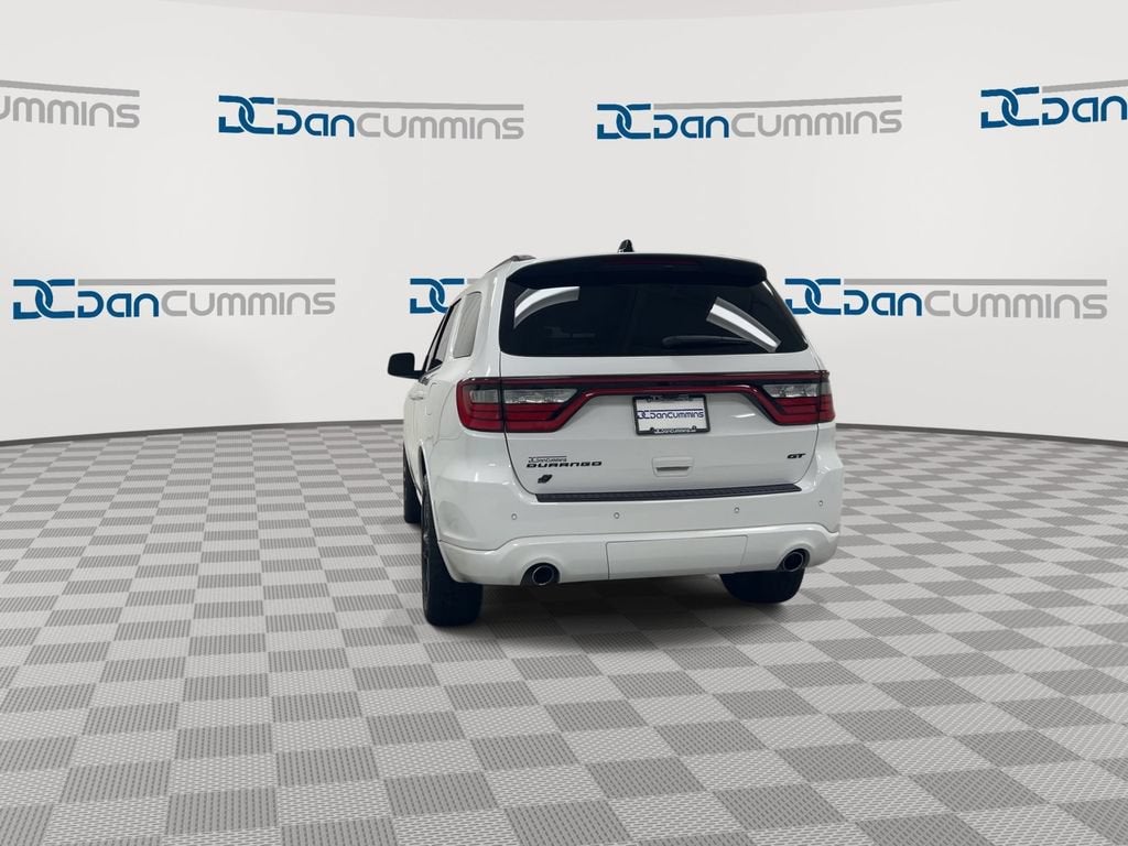 2023 Dodge Durango GT