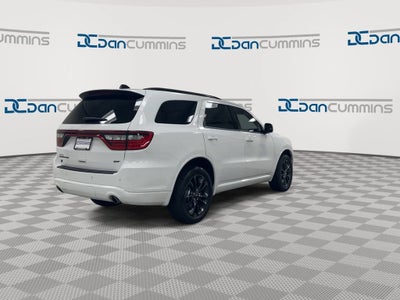 2023 Dodge Durango GT