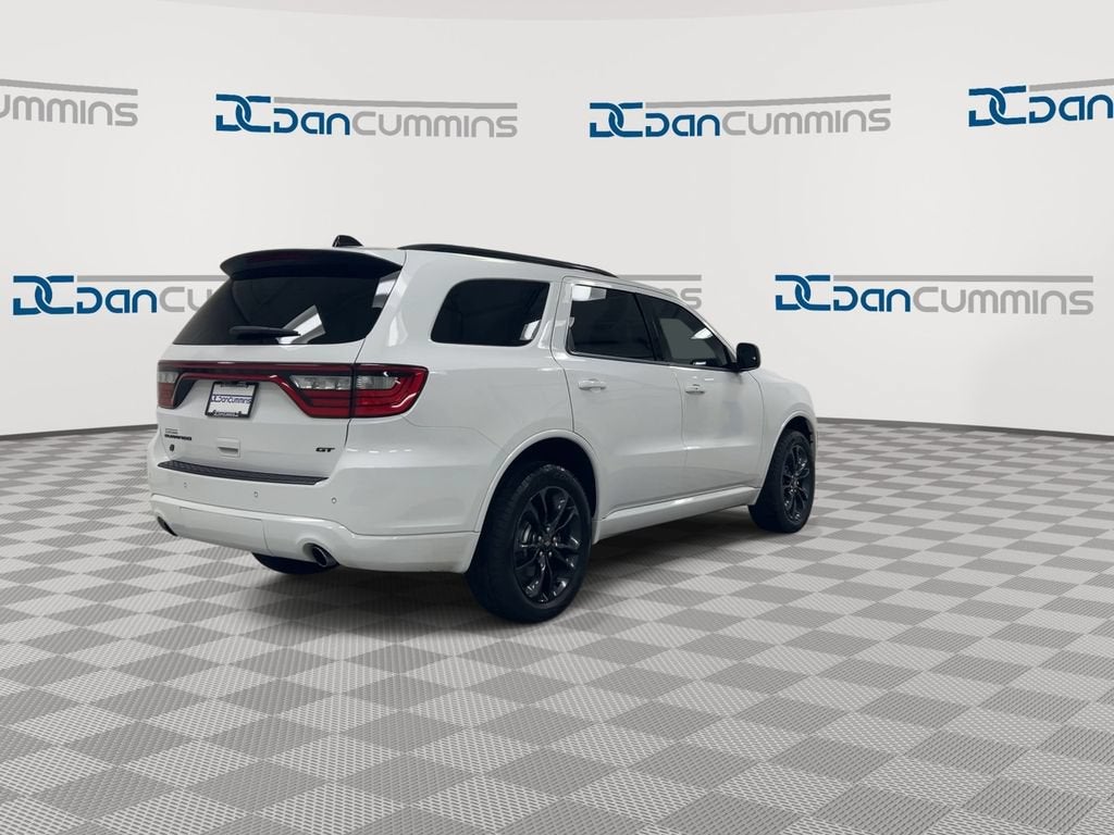 2023 Dodge Durango GT