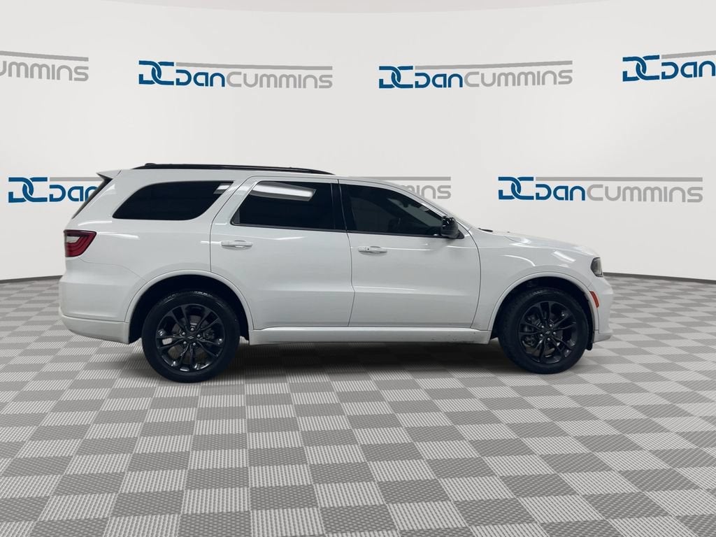 2023 Dodge Durango GT