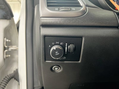 2018 Jeep Grand Cherokee Upland