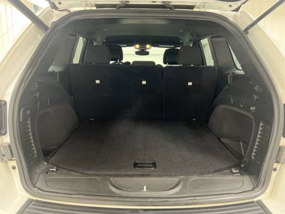 2018 Jeep Grand Cherokee Upland