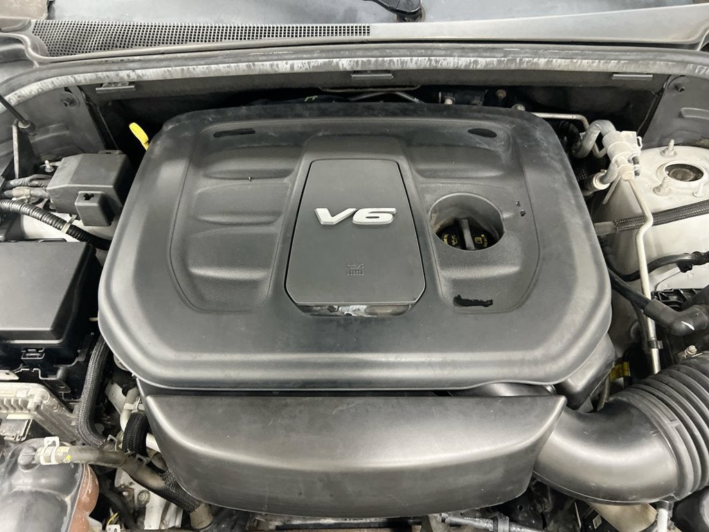 2018 Jeep Grand Cherokee Upland