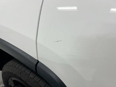 2018 Jeep Grand Cherokee Upland