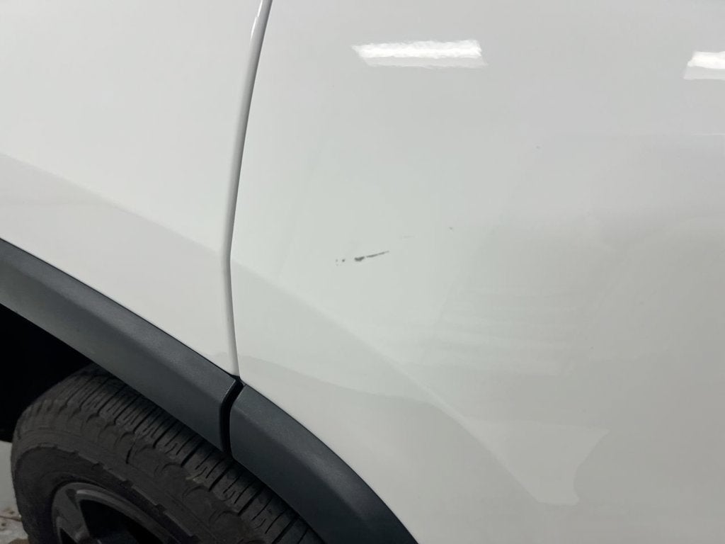 2018 Jeep Grand Cherokee Upland
