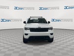 2018 Jeep Grand Cherokee Upland
