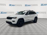 2018 Jeep Grand Cherokee Upland