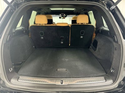 2023 Jeep Grand Cherokee Summit Reserve