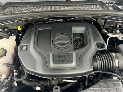 2023 Jeep Grand Cherokee Summit Reserve