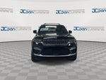 2023 Jeep Grand Cherokee Summit Reserve