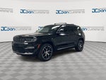 2023 Jeep Grand Cherokee Summit Reserve